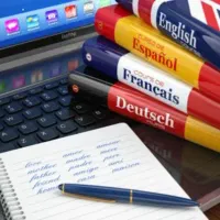 آموزش زبان انگلیسی درمنزل