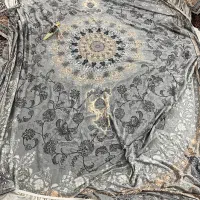 روفرشی کش دار ۱۲ متری ۲ عدد