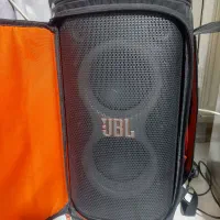 اسپیکر jbl120