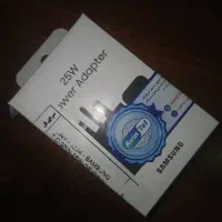 شارژر پلمپ اصلی