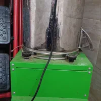 سبزی خرد کن