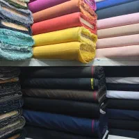 فروش پارچه به صورت یکجا