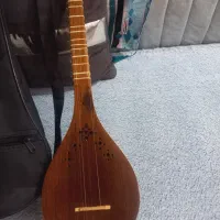 سه تار امضادار مهدی مفاخری  نو