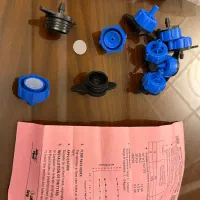 قطره چکان آبیاری دریپر قطره ای