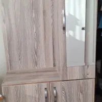 کمد لباس وجاکفشی