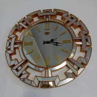 ساعت دیواری