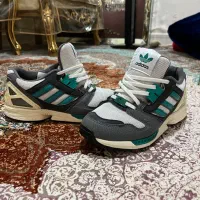 Zx8000 کتونی اتمس میتا سایز ۴۰|کیف، کفش، کمربند|تهران, عبدل‌آباد|دیوار