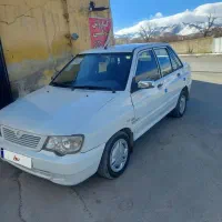 پراید ۱۳۲مدل ۹۰