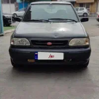 پراید مدل ۹۲ بیرنگ se|خودرو سواری و وانت|گنبد کاووس, |دیوار