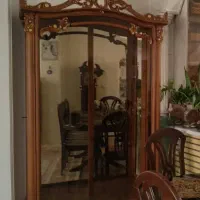 ویترین هدیه رایگان|بوفه، ویترین، کنسول|تهران, گرگان|دیوار