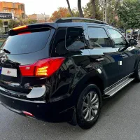 هایما s7 پلاس مدل 1400|خودرو سواری و وانت|تبریز, |دیوار