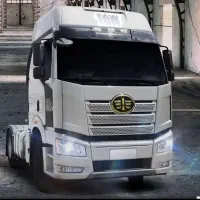 تسهیلات لیزینگی فوری برای کشنده و کامیون