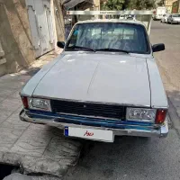 پیکان وانت ۸۱