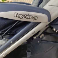 کالسکه peg perego|کالسکه و لوازم جانبی|تهران, مدائن|دیوار