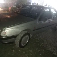 روآ سالم کم کار|خودرو سواری و وانت|رشت, کوی مهر|دیوار