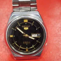 سیکو 5 اتوماتیک