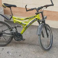 دوچرخه 24|دوچرخه، اسکیت، اسکوتر|شهرکرد, |دیوار