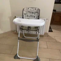 صندلی غذا|تخت و صندلی بچه|شیراز, عفیف‌آباد|دیوار