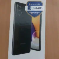 گوشی سامسونگ A72 رم ۸ حافظه ۲۵۶