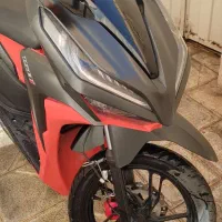 کلیک کویر s2 150cc