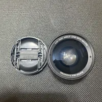 لنز دوربین