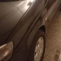 رانا پلاس مدل ۱۴۰۰|خودرو سواری و وانت|شاهرود, |دیوار