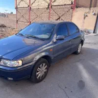 سمند lx مدل ۸۵ سفارشی بیرنگ|خودرو سواری و وانت|هشتگرد, فاز ۱ مهستان|دیوار