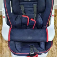 صندلی ماشین