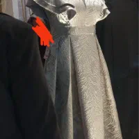 دوتا لباس مجلسی لباس شب
