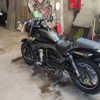 لین مکس 200 کم کار