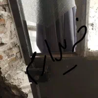 درب ماشین رو ضایعاتی