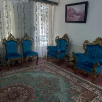 ست جهیزیه|مبلمان خانگی و میز عسلی|میانه, |دیوار