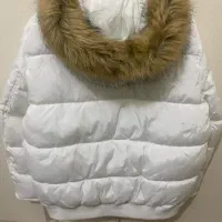 کاپشن پافر لیوایز