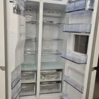 ساید دوو|یخچال و فریزر|قزوین, |دیوار