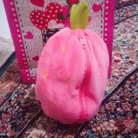 خرگوش زیپ دار نونو