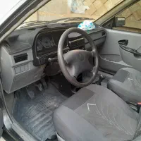 ۱۳۲ مدل ۸۷ دوگانه کارخانه|خودرو سواری و وانت|ساری, |دیوار