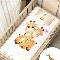 دوخت ست روتختی و ست خواب نوزادی|سرویس روتختی|مهاباد (آذربایجان غربی), |دیوار