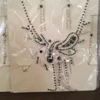 بدلیجات نو و لوازم کاشت مژه|بدلیجات|سیرجان, |دیوار