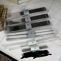 مهتابی فقط 100و 200.