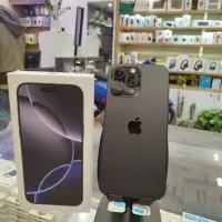 آیفون 16پرومکس