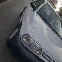 پراید مدل ۹۰تک برک سند|خودرو سواری و وانت|خوی, |دیوار