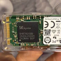 SSD m2 256GB|قطعات و لوازم جانبی رایانه|تهران, اباذر|دیوار