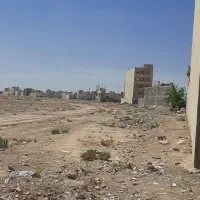 فروش زمین آینده‌دار(هایپر)میلادسرمایه‌گذاری|فروش زمین و ملک کلنگی|شاهین‌شهر, شهرک میلاد|دیوار