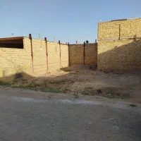 زمین فروشی خیابان عاشورا،انتهای کوچه شهیدحسن|فروش زمین و ملک کلنگی|تاکستان, |دیوار
