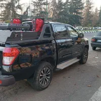 کلوت 1402|خودرو سواری و وانت|رشت, نیکمرام|دیوار