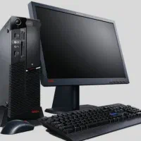 شخص مسلط به کافی نت