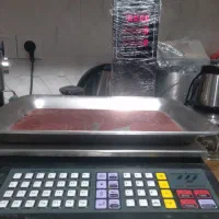 ترازو دیجیتال پند ۳۵کیلو
