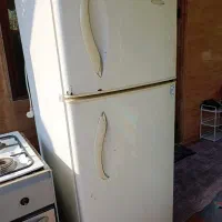 فروش یخچال سالم|یخچال و فریزر|ماسال, |دیوار