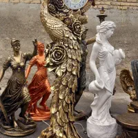 ساعت کنارسالنی