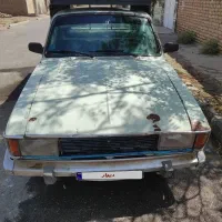 وانت پیکان دوگانه شرکتی مدل۸۶|خودرو سواری و وانت|قم, بنیاد|دیوار